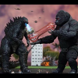 Meet your Posher, Oscar